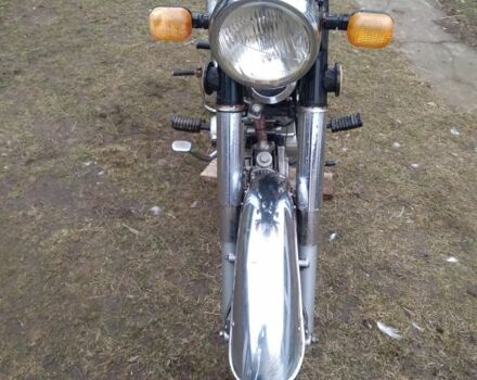 Альфа Другая, объемом двигателя 50 л и пробегом 0 тыс. км за 337 $, фото 3 на Automoto.ua