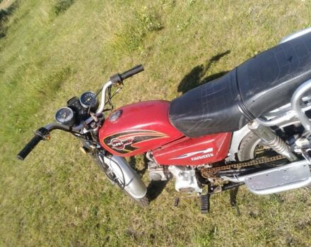 Альфа Другая, об'ємом двигуна 72 л та пробігом 0 тис. км за 182 $, фото 6 на Automoto.ua