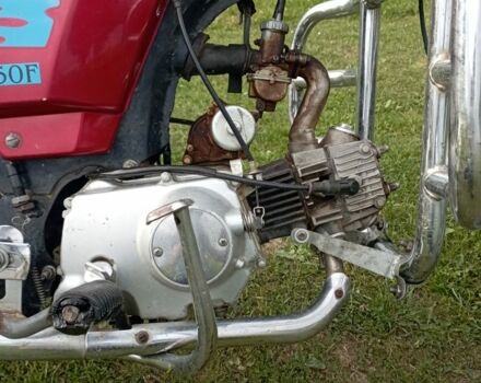 Альфа Другая, объемом двигателя 72 л и пробегом 0 тыс. км за 15500 $, фото 6 на Automoto.ua
