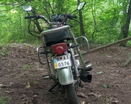 Альфа Другая, об'ємом двигуна 0.13 л та пробігом 0 тис. км за 557 $, фото 4 на Automoto.ua
