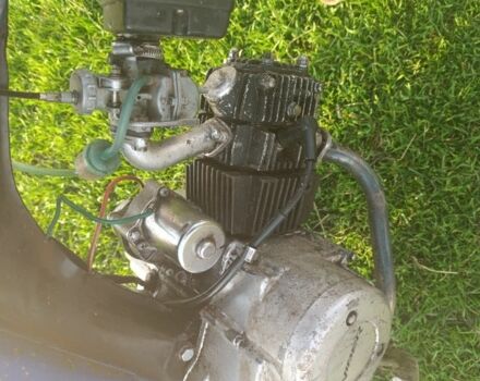 Альфа Другая, объемом двигателя 0.11 л и пробегом 0 тыс. км за 152 $, фото 3 на Automoto.ua