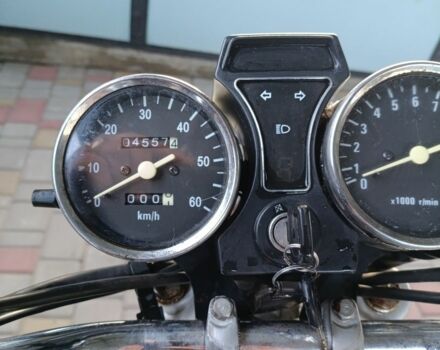 Альфа Другая, объемом двигателя 49 л и пробегом 0 тыс. км за 431 $, фото 3 на Automoto.ua