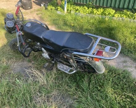 Альфа Другая, об'ємом двигуна 0.11 л та пробігом 0 тис. км за 255 $, фото 4 на Automoto.ua