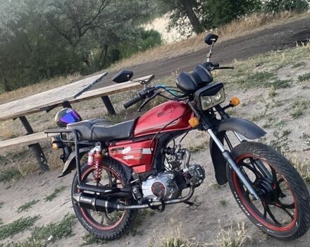 Альфа Другая, объемом двигателя 0.11 л и пробегом 0 тыс. км за 426 $, фото 6 на Automoto.ua