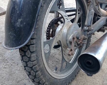 Альфа Другая, объемом двигателя 0.11 л и пробегом 0 тыс. км за 170 $, фото 5 на Automoto.ua