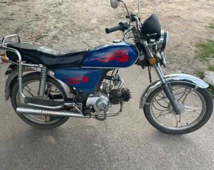 Альфа Другая, объемом двигателя 0.11 л и пробегом 0 тыс. км за 315 $, фото 2 на Automoto.ua