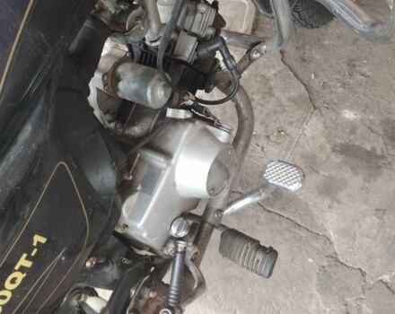 Альфа Другая, об'ємом двигуна 49 л та пробігом 0 тис. км за 243 $, фото 1 на Automoto.ua