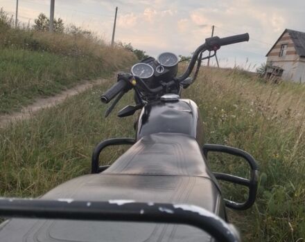 Альфа Другая, объемом двигателя 0.5 л и пробегом 0 тыс. км за 243 $, фото 5 на Automoto.ua