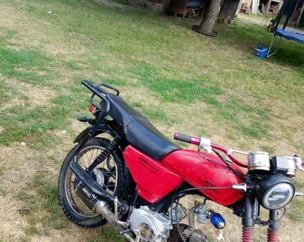 Альфа Другая, об'ємом двигуна 0.11 л та пробігом 0 тис. км за 315 $, фото 4 на Automoto.ua