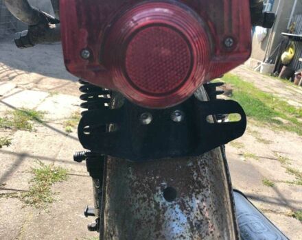 Альфа Другая, объемом двигателя 72 л и пробегом 0 тыс. км за 182 $, фото 10 на Automoto.ua