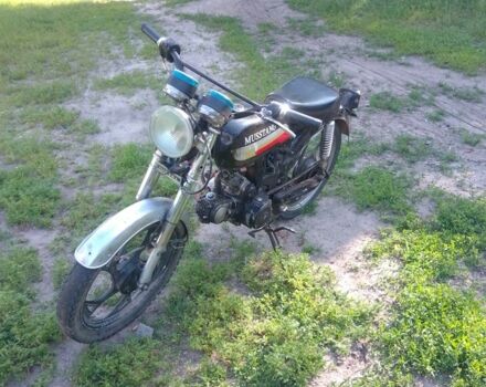 Альфа Другая, объемом двигателя 72 л и пробегом 0 тыс. км за 97 $, фото 1 на Automoto.ua