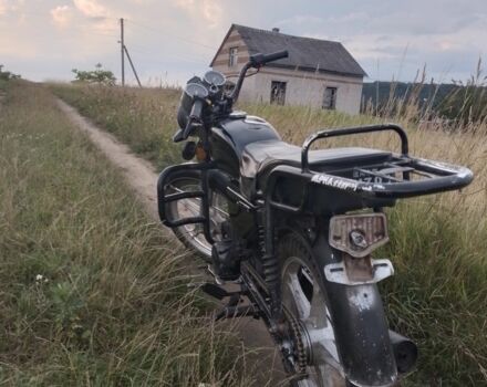 Альфа Другая, объемом двигателя 0.5 л и пробегом 0 тыс. км за 194 $, фото 2 на Automoto.ua