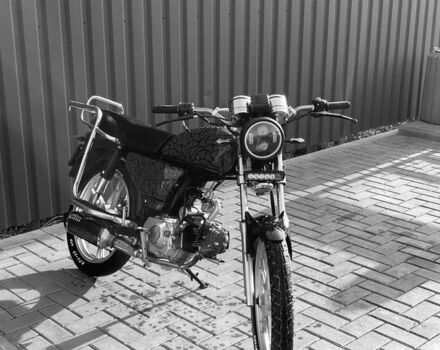 Альфа Другая, об'ємом двигуна 0.11 л та пробігом 0 тис. км за 606 $, фото 3 на Automoto.ua