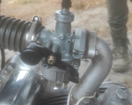 Альфа Другая, объемом двигателя 72 л и пробегом 0 тыс. км за 8000 $, фото 4 на Automoto.ua