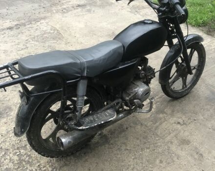 Альфа Другая, объемом двигателя 49 л и пробегом 0 тыс. км за 243 $, фото 5 на Automoto.ua