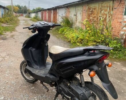 Альфа Другая, об'ємом двигуна 80 л та пробігом 0 тис. км за 192 $, фото 1 на Automoto.ua