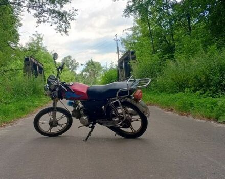Альфа Другая, об'ємом двигуна 72 л та пробігом 0 тис. км за 194 $, фото 1 на Automoto.ua