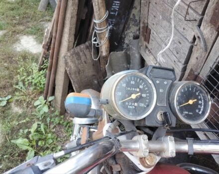 Альфа Другая, об'ємом двигуна 0.11 л та пробігом 0 тис. км за 243 $, фото 4 на Automoto.ua
