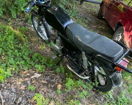 Альфа Другая, объемом двигателя 49 л и пробегом 0 тыс. км за 206 $, фото 2 на Automoto.ua