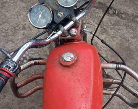 Альфа Другая, объемом двигателя 0.11 л и пробегом 0 тыс. км за 146 $, фото 1 на Automoto.ua