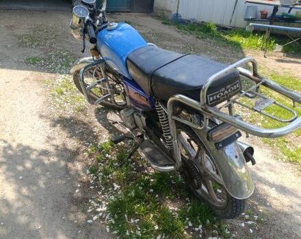 Альфа Другая, об'ємом двигуна 72 л та пробігом 0 тис. км за 291 $, фото 3 на Automoto.ua