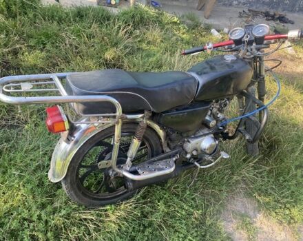 Альфа Другая, об'ємом двигуна 0.11 л та пробігом 0 тис. км за 255 $, фото 3 на Automoto.ua
