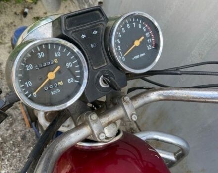Альфа Другая, об'ємом двигуна 50 л та пробігом 0 тис. км за 134 $, фото 3 на Automoto.ua