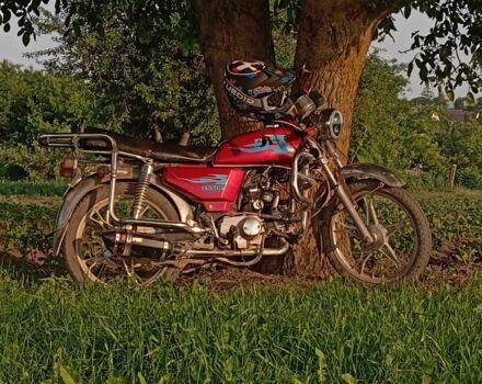 Альфа Другая, об'ємом двигуна 72 л та пробігом 0 тис. км за 291 $, фото 1 на Automoto.ua