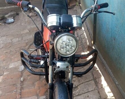 Альфа Другая, объемом двигателя 0 л и пробегом 0 тыс. км за 155 $, фото 3 на Automoto.ua