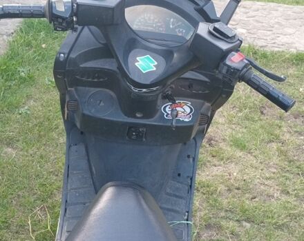 Альфа Другая, об'ємом двигуна 80 л та пробігом 0 тис. км за 500 $, фото 2 на Automoto.ua