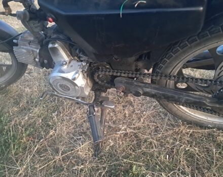 Альфа Другая, объемом двигателя 72 л и пробегом 0 тыс. км за 255 $, фото 3 на Automoto.ua