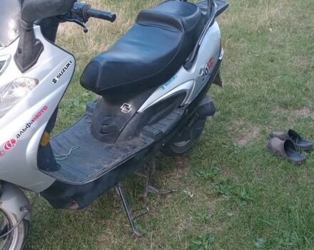Альфа Другая, об'ємом двигуна 80 л та пробігом 0 тис. км за 500 $, фото 3 на Automoto.ua