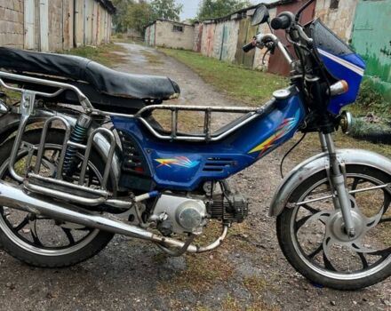 Альфа Другая, объемом двигателя 72 л и пробегом 0 тыс. км за 240 $, фото 5 на Automoto.ua