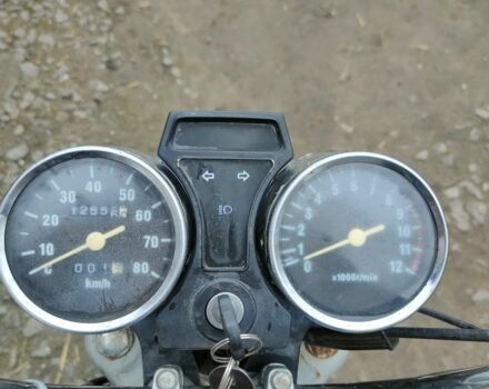 Альфа Другая, объемом двигателя 0.11 л и пробегом 0 тыс. км за 225 $, фото 6 на Automoto.ua