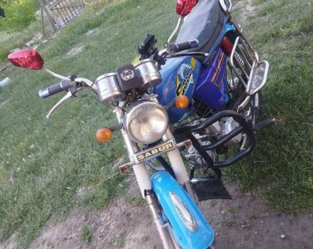 Альфа Другая, об'ємом двигуна 72 л та пробігом 0 тис. км за 243 $, фото 9 на Automoto.ua