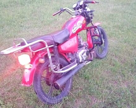 Альфа Другая, объемом двигателя 0.11 л и пробегом 0 тыс. км за 412 $, фото 2 на Automoto.ua
