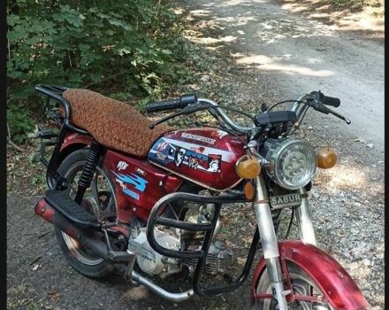 Альфа Другая, объемом двигателя 72 л и пробегом 0 тыс. км за 170 $, фото 3 на Automoto.ua