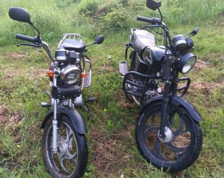 Альфа Другая, объемом двигателя 0.11 л и пробегом 0 тыс. км за 218 $, фото 6 на Automoto.ua