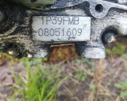Альфа Другая, объемом двигателя 0.11 л и пробегом 0 тыс. км за 49 $, фото 7 на Automoto.ua