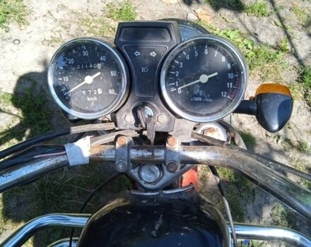 Альфа Другая, объемом двигателя 70 л и пробегом 0 тыс. км за 190 $, фото 1 на Automoto.ua