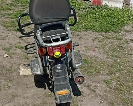 Альфа Другая, объемом двигателя 72 л и пробегом 0 тыс. км за 180 $, фото 3 на Automoto.ua