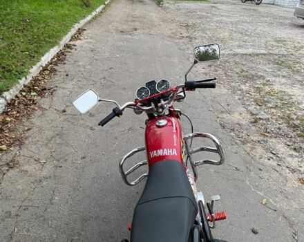 Альфа Другая, об'ємом двигуна 72 л та пробігом 0 тис. км за 14000 $, фото 2 на Automoto.ua