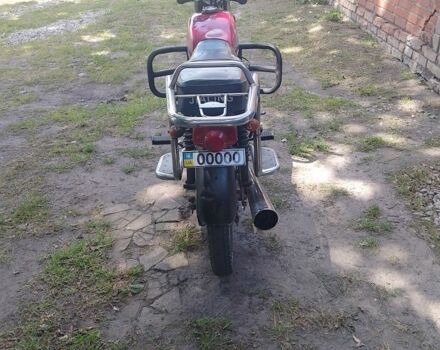 Альфа Другая, об'ємом двигуна 72 л та пробігом 0 тис. км за 255 $, фото 3 на Automoto.ua
