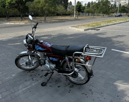 Альфа Другая, объемом двигателя 72 л и пробегом 0 тыс. км за 303 $, фото 2 на Automoto.ua