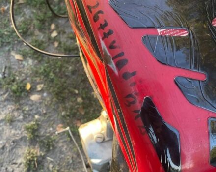 Альфа Другая, об'ємом двигуна 100 л та пробігом 0 тис. км за 231 $, фото 2 на Automoto.ua