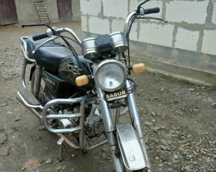 Альфа Другая, объемом двигателя 0.11 л и пробегом 0 тыс. км за 225 $, фото 2 на Automoto.ua