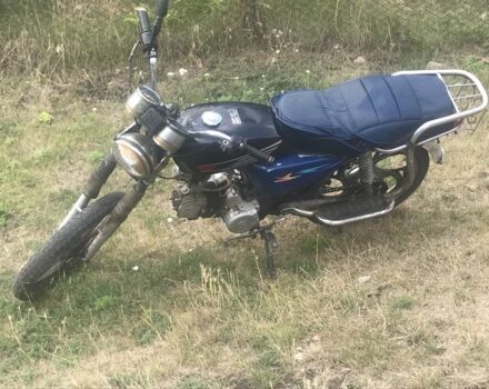 Альфа Другая, об'ємом двигуна 0.11 л та пробігом 0 тис. км за 170 $, фото 6 на Automoto.ua