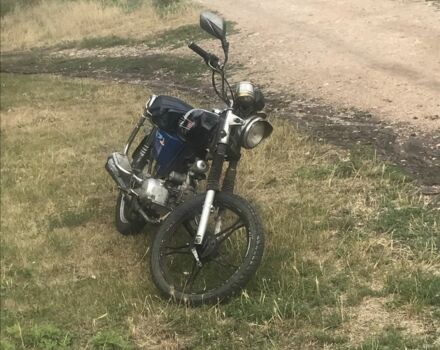 Альфа Другая, об'ємом двигуна 0.11 л та пробігом 0 тис. км за 170 $, фото 5 на Automoto.ua