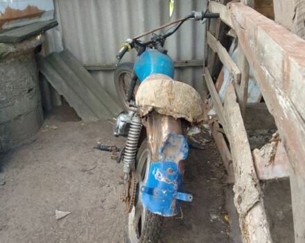Альфа Другая, об'ємом двигуна 0.11 л та пробігом 0 тис. км за 97 $, фото 4 на Automoto.ua