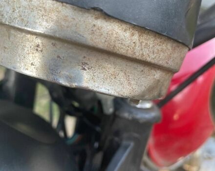 Альфа Другая, об'ємом двигуна 100 л та пробігом 0 тис. км за 231 $, фото 5 на Automoto.ua
